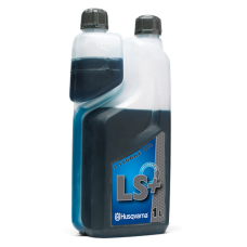 Олія 2-х тактна Husqvarna LS+ 1L 5780370-02